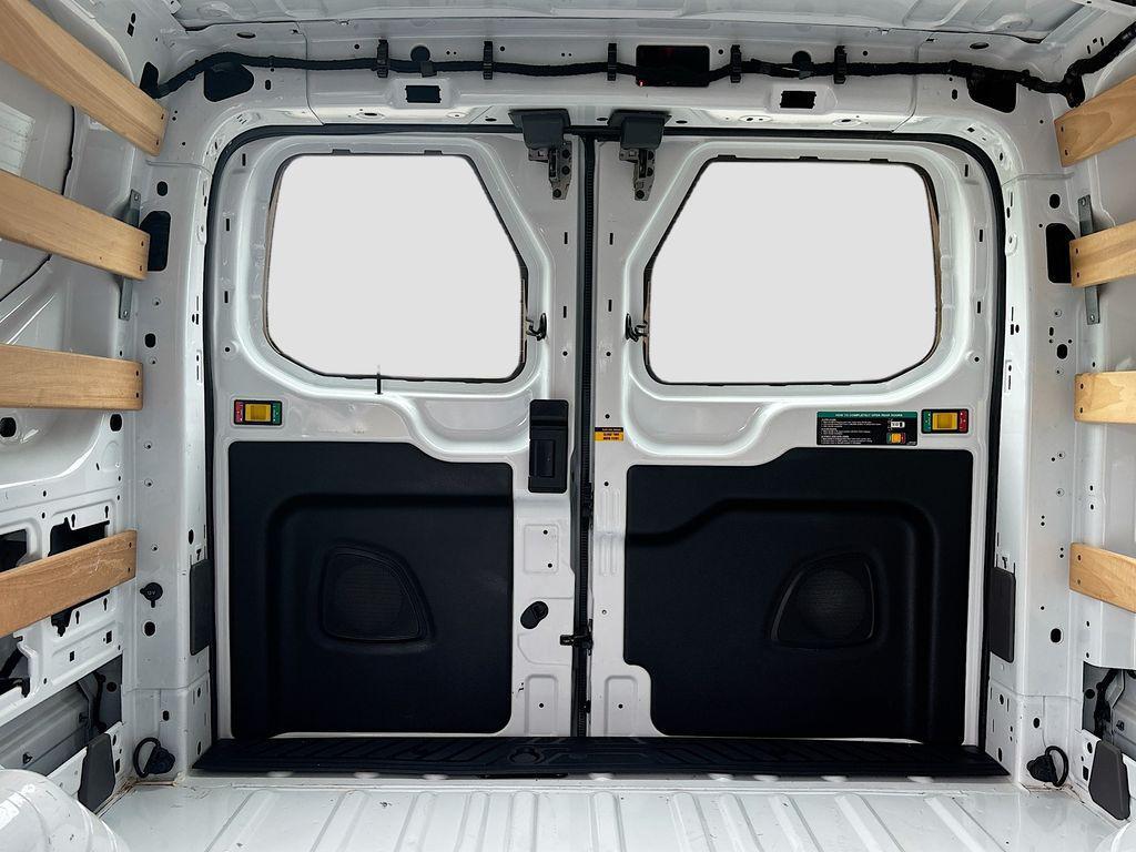 used 2025 Ford Transit-250 car, priced at $41,499