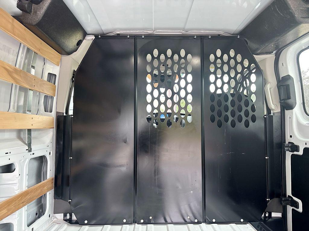 used 2025 Ford Transit-250 car, priced at $41,499