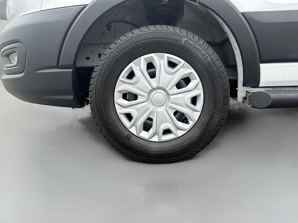 used 2025 Ford Transit-250 car, priced at $41,499