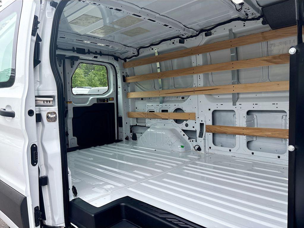 used 2025 Ford Transit-250 car, priced at $41,499