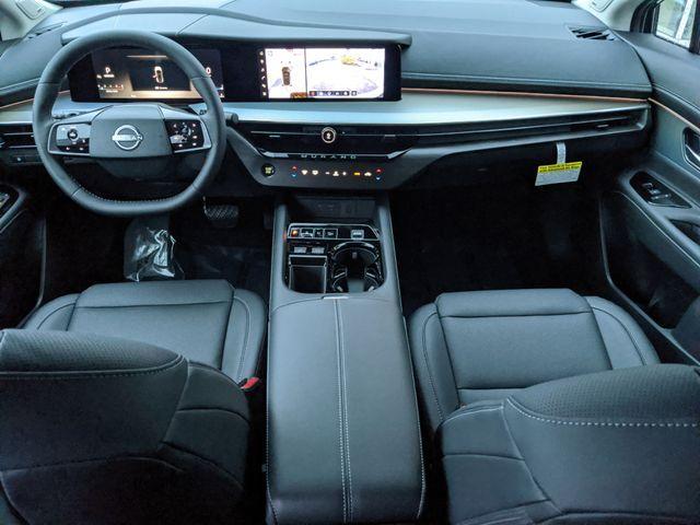 new 2026 Nissan Murano car, priced at $43,020