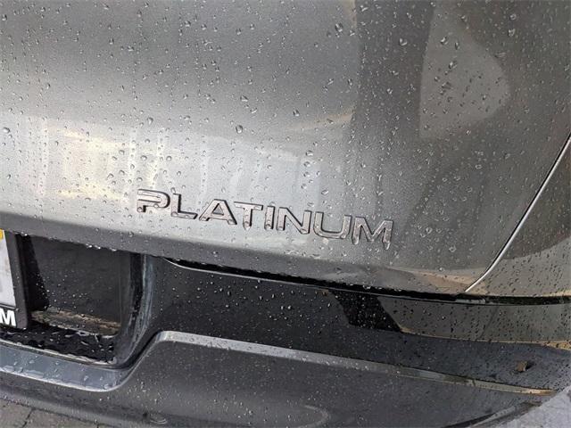 new 2026 Nissan Murano car, priced at $44,746