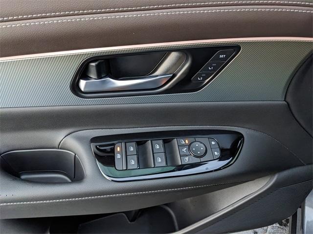 new 2026 Nissan Murano car, priced at $44,746