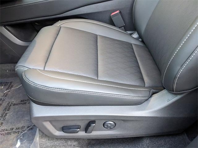 new 2026 Nissan Murano car, priced at $44,746