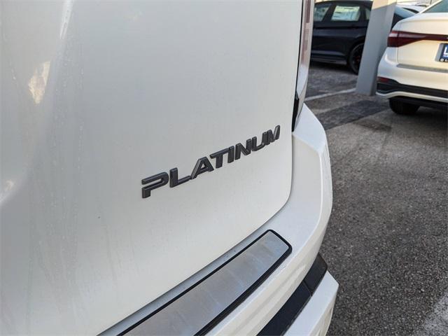 new 2026 Nissan Armada car, priced at $70,187