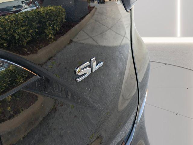 used 2020 Nissan Murano car, priced at $19,000
