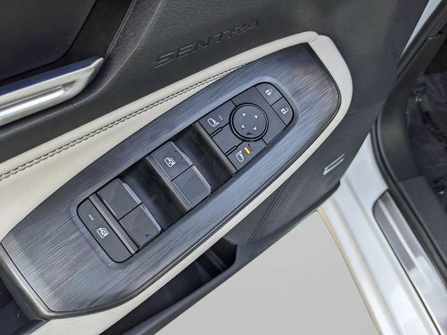 new 2026 Nissan Sentra car, priced at $28,916