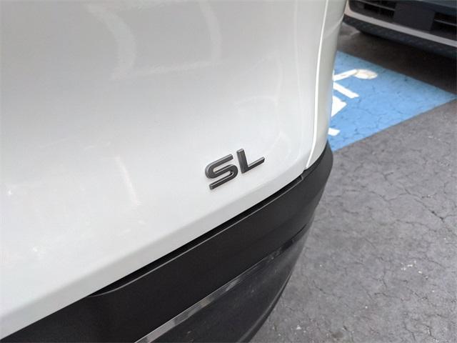 new 2026 Nissan Murano car, priced at $43,258