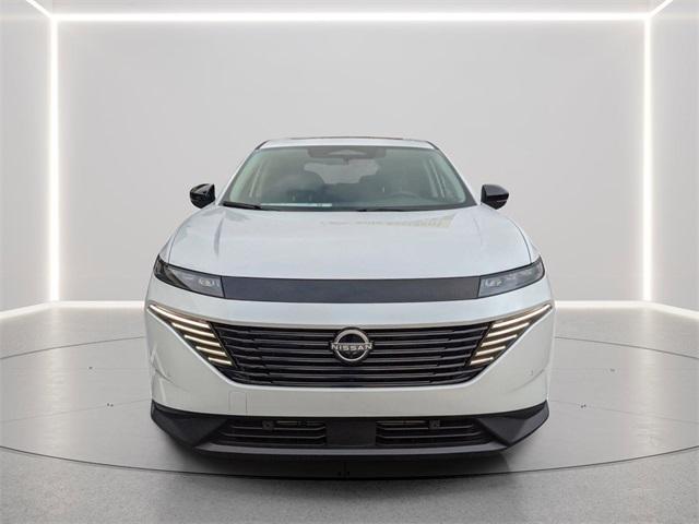 new 2026 Nissan Murano car, priced at $43,258