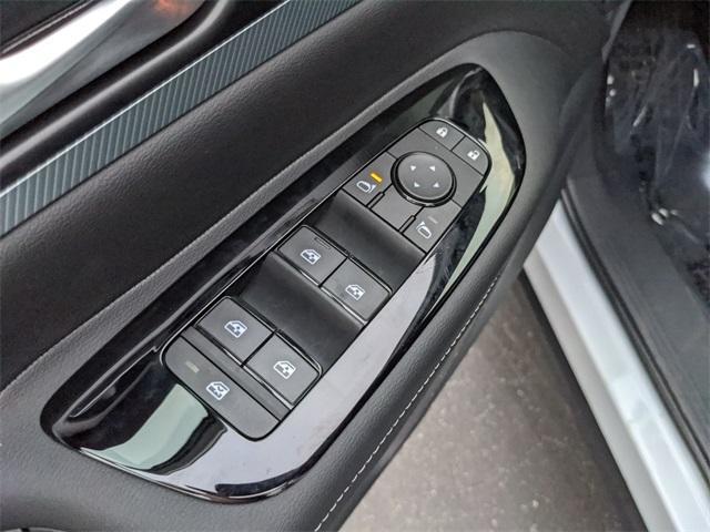 new 2026 Nissan Murano car, priced at $41,765