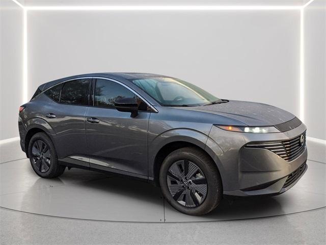 new 2026 Nissan Murano car, priced at $42,830