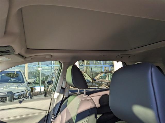 new 2026 Nissan Rogue car, priced at $28,925