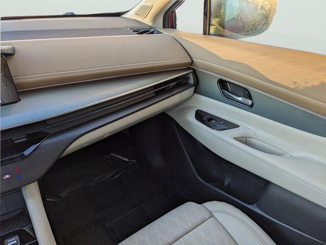 new 2026 Nissan Murano car, priced at $46,763