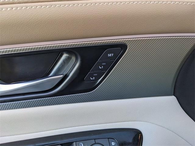 new 2026 Nissan Murano car, priced at $46,763