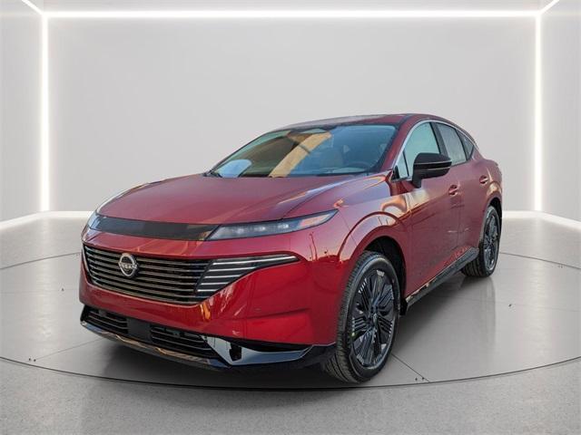 new 2026 Nissan Murano car, priced at $46,763