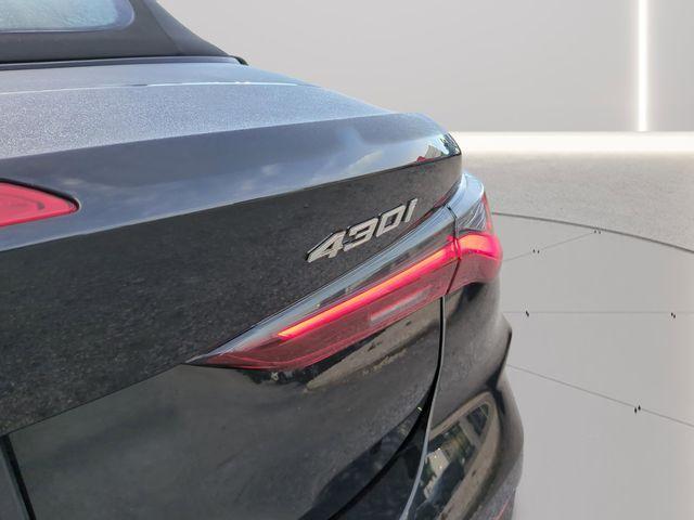 used 2026 BMW 430 car, priced at $56,577