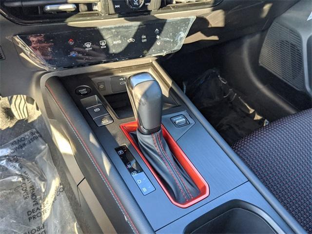 new 2026 Nissan Kicks car, priced at $27,520