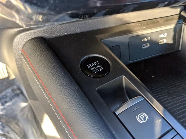 new 2026 Nissan Kicks car, priced at $28,161