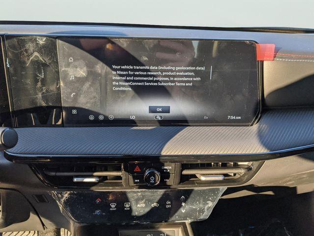 new 2026 Nissan Kicks car, priced at $28,622