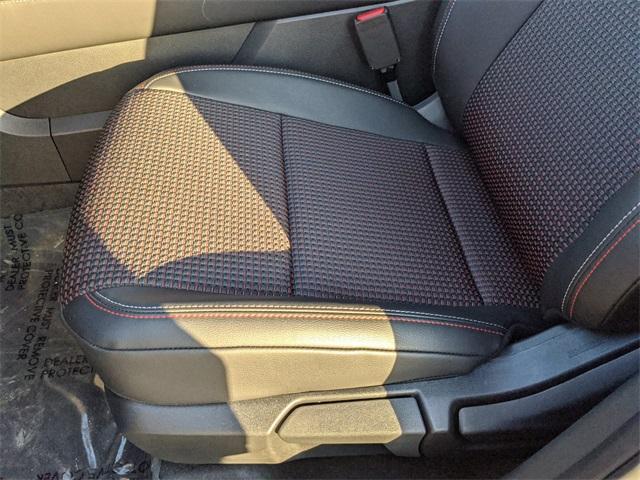 new 2026 Nissan Kicks car, priced at $27,520