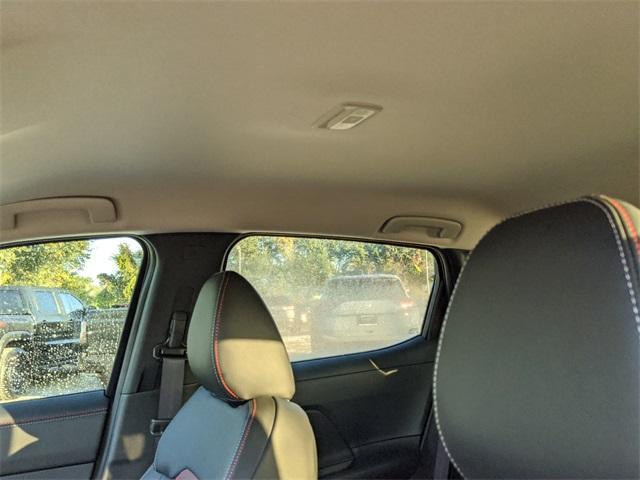 new 2026 Nissan Kicks car, priced at $28,161