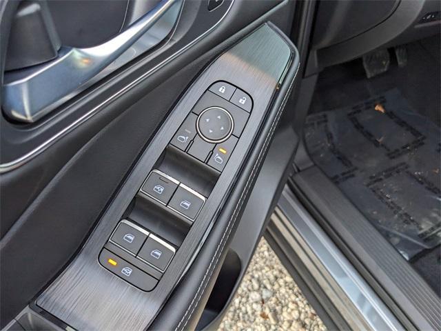 new 2026 Nissan Rogue car, priced at $35,908