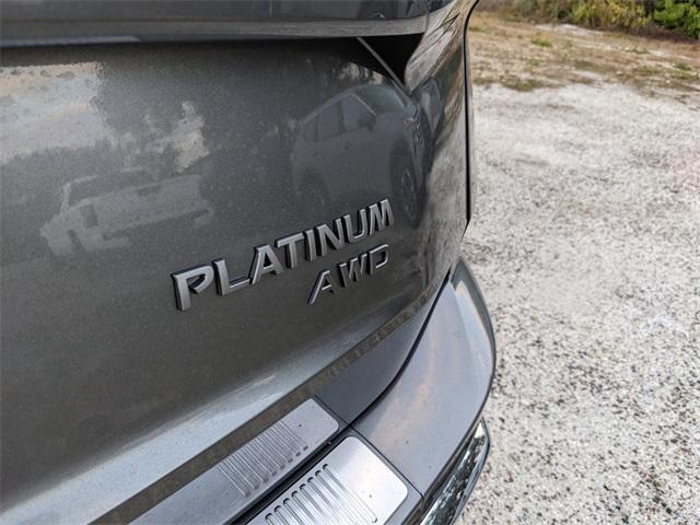 new 2026 Nissan Rogue car, priced at $35,980