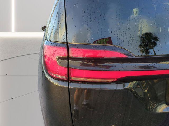 used 2023 Chrysler Pacifica car, priced at $20,777