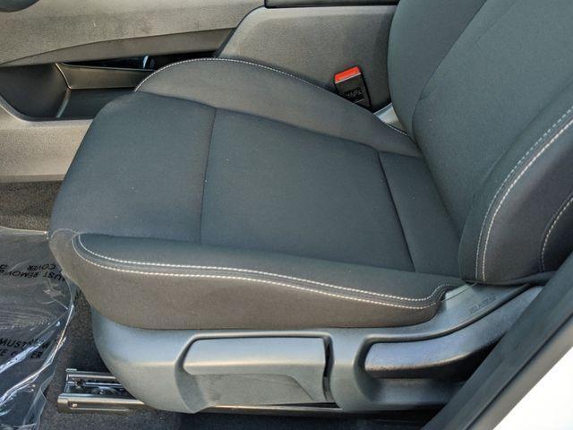 used 2025 Nissan Rogue car, priced at $22,177