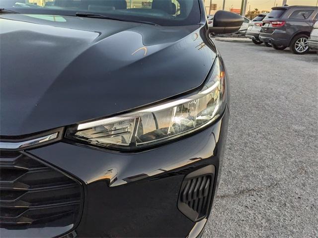 used 2025 Ford Escape car, priced at $22,977