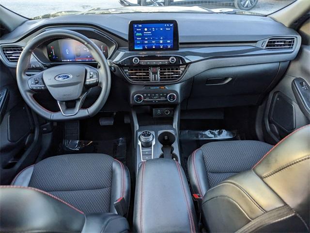 used 2025 Ford Escape car, priced at $22,977