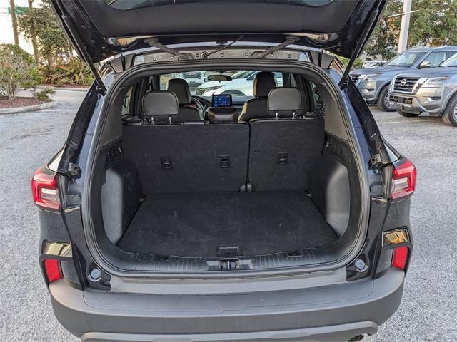 used 2025 Ford Escape car, priced at $22,977