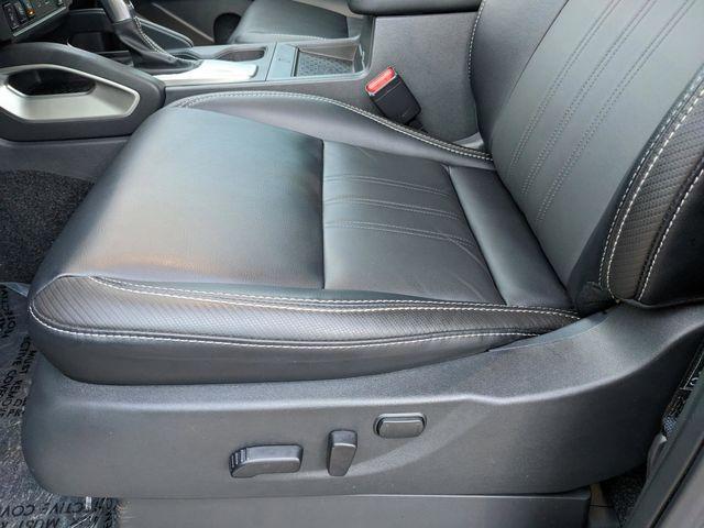 used 2025 Nissan Frontier car, priced at $37,677