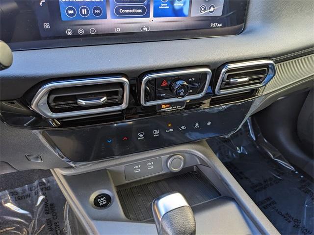 new 2026 Nissan Sentra car, priced at $23,253