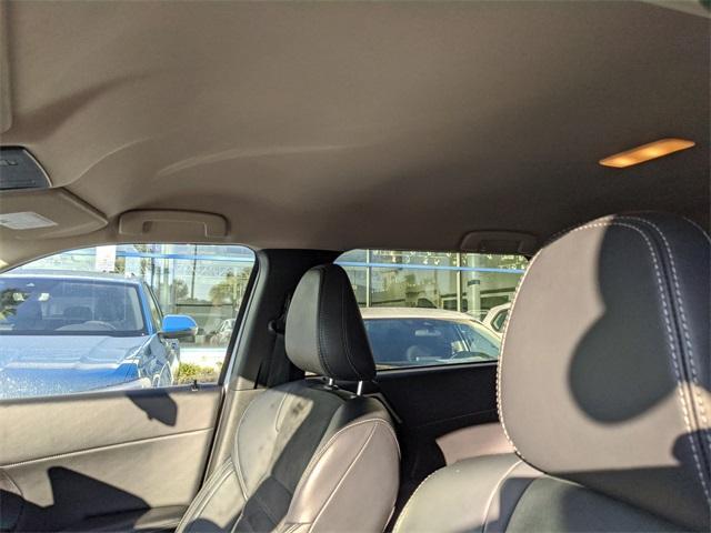 used 2024 Mitsubishi Outlander car, priced at $22,777