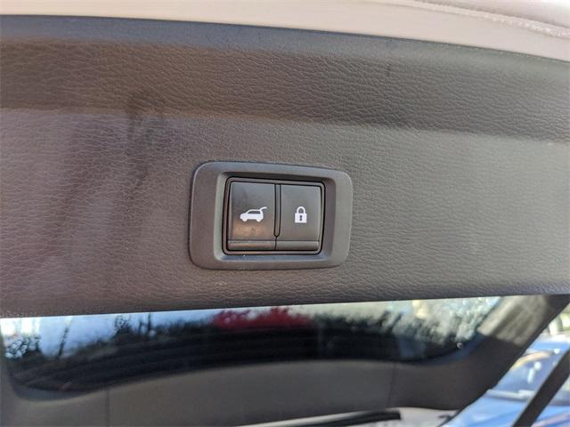 used 2024 Mitsubishi Outlander car, priced at $22,777