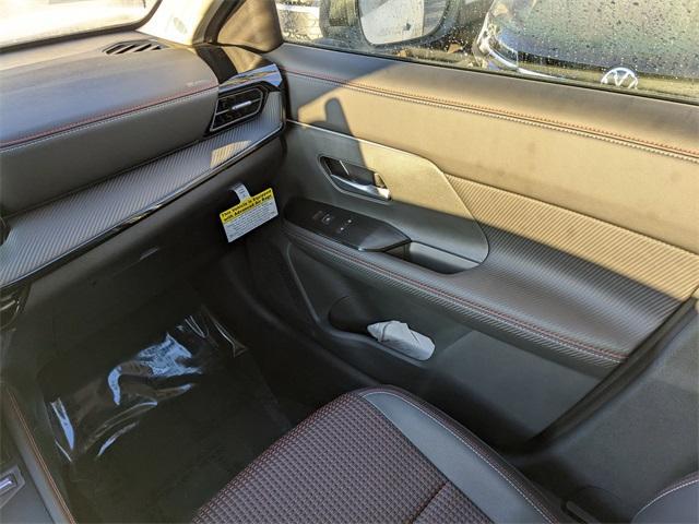 new 2026 Nissan Kicks car, priced at $26,074