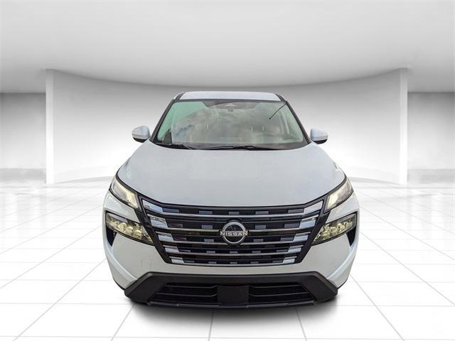 new 2026 Nissan Rogue car, priced at $26,849