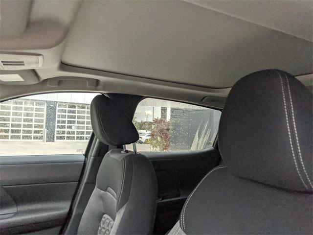 new 2026 Nissan Kicks car, priced at $23,751