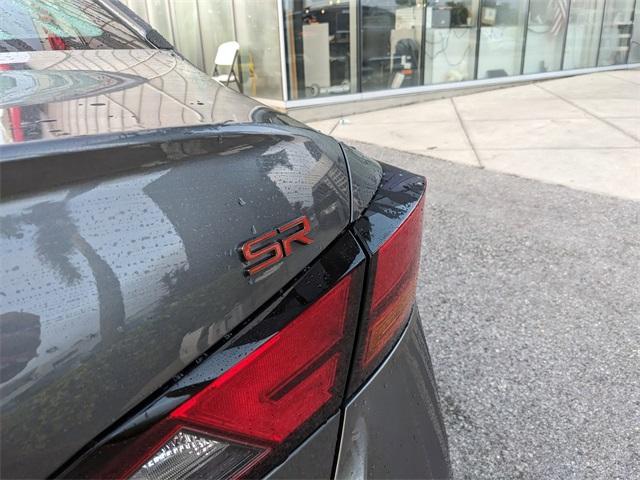 new 2025 Nissan Altima car, priced at $28,245