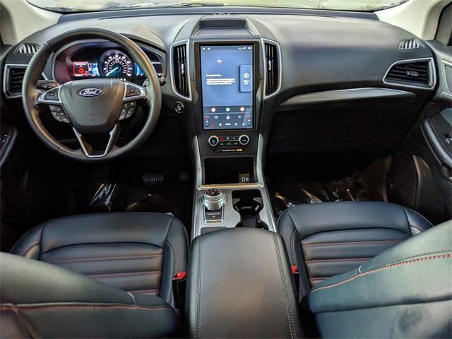 used 2023 Ford Edge car, priced at $21,577