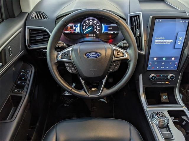 used 2023 Ford Edge car, priced at $21,577
