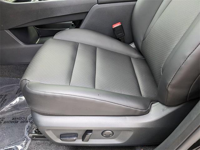 new 2026 Nissan Rogue car, priced at $30,931