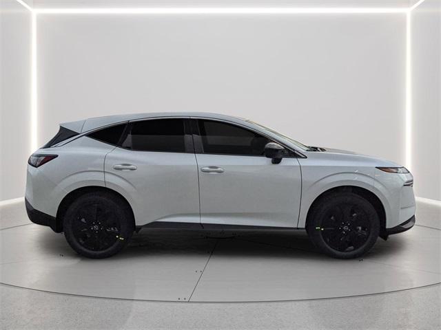 new 2026 Nissan Murano car, priced at $37,745