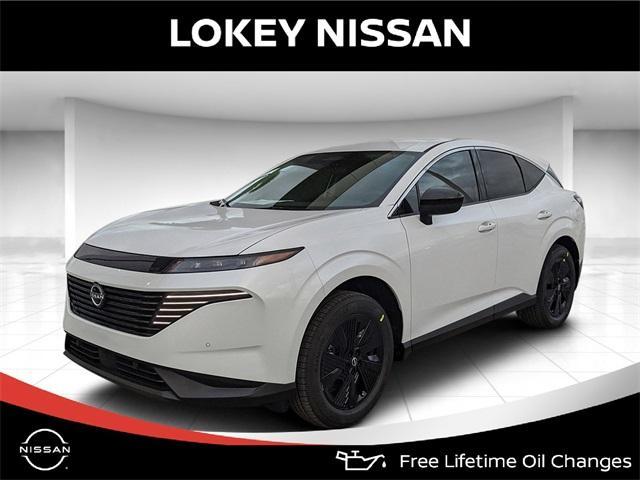 new 2026 Nissan Murano car, priced at $36,857