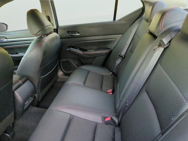 used 2023 Nissan Altima car, priced at $21,577