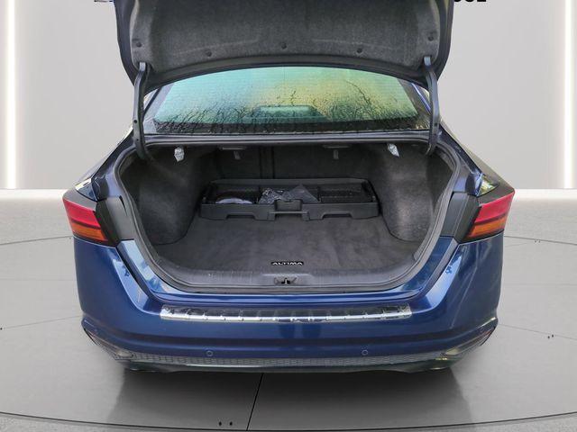 used 2023 Nissan Altima car, priced at $21,577