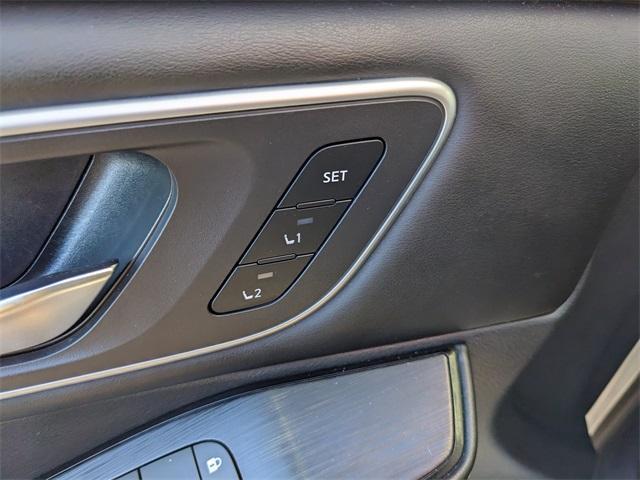 used 2021 Nissan Rogue car, priced at $17,277