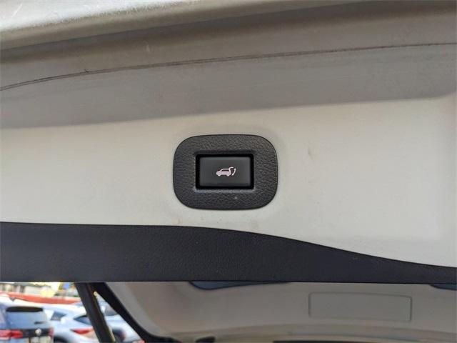 used 2019 Nissan Rogue car, priced at $12,377