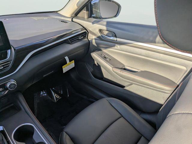 new 2026 Nissan Altima car, priced at $32,491